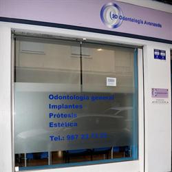 Horario de apertura 3D Odontología Avanzada, León