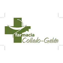 Horario de apertura Farmacia Collado Galán C.B., Ávila