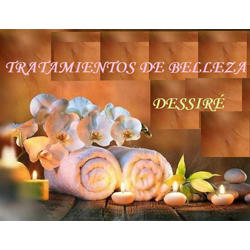 Horario de apertura MASAJES Y TRATAMIENTOS DE BELLEZA DESSIRÉ, Yuncler
