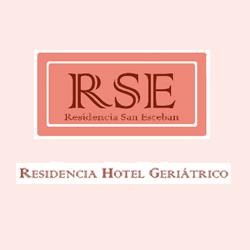 Horario de apertura Residencia San Esteban, Algorta