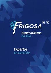 Horario de apertura Frigosa S.L.L., El Ejido