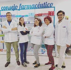 Horario de apertura Farmacia Miguel Fontádez, Jerez de la Frontera