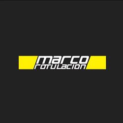 Horario de apertura Marco Rotulación, Lugo