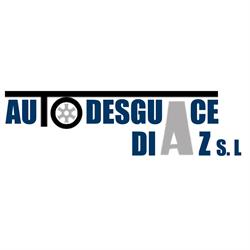 Horario de apertura AUTODESGUACE DIAZ ALMERIA, Huércal de Almería