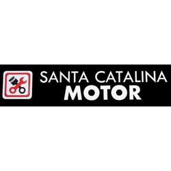 Horario de apertura Santa Catalina Motor, Mérida