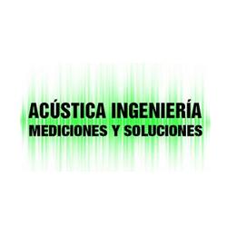 Acústica Ingeniería en Zaragoza (Distrito Universidad) - Horario de apertura