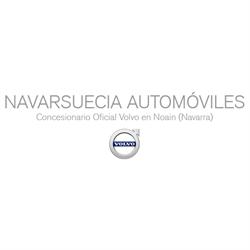 Horario de apertura VOLVO NAVARSUECIA, Noáin