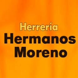Horario de apertura Herrería Hermanos Moreno, Cañaveras