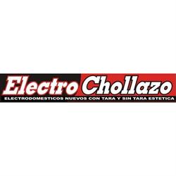 Horario de apertura Electro Chollazo, Torredonjimeno