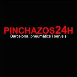 Horario de apertura Taller Pinchazos 24 Horas Barcelona, 