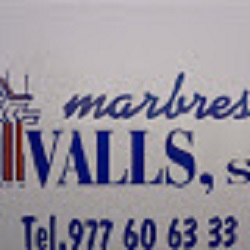 Horario de apertura Marbres Valls,