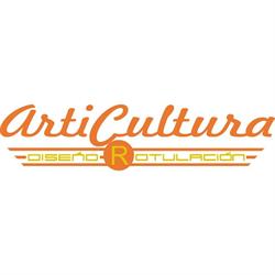 Horario de apertura ArtiCultura Rotulación Alicante, 