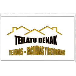 Horario de apertura Teilatu Denak, Zaldibia