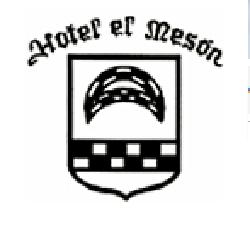 Horario de apertura RESTAURANTE "EL MESÓN", Javier