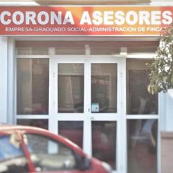 Horario de apertura Corona Asesores Gestión y Servicios, Gelves