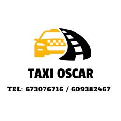 Horario de apertura Servicio de Taxi adaptado - Óscar Chamadoira Mariño, Cangas