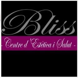 Horario de apertura Bliss Estética y Salud, Bonavista