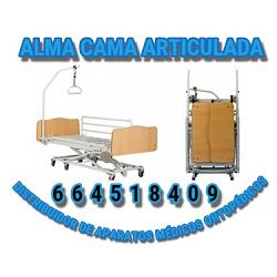 Horario de apertura Alma Cama Articulada, Valencina de la Concepción