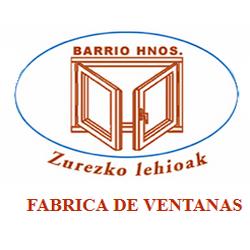 Horario de apertura Ventanas Barrio Hnos., Santelices