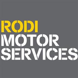 Horario de apertura Rodi Motor Services, Barcelona