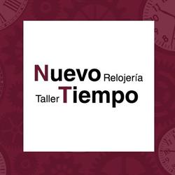 Horario de apertura TALLER NUEVO TIEMPO, Santander