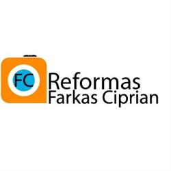Horario de apertura Reformas Farkas Ciprian, Coslada