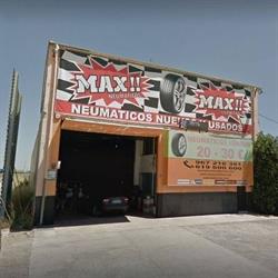 Horario de apertura Box one, Albacete