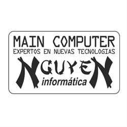 Horario de apertura NGUYEN INFORMATICA, Móstoles