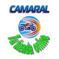 Horario de apertura motos camaral, Alcañiz