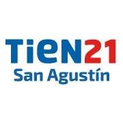 Horario de apertura Tien 21 San Agustín, San Agustín de Guadalix