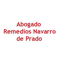 Horario de apertura Abogado Remedios Navarro de Prado, Badajoz