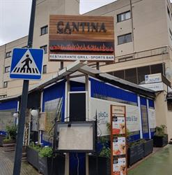 Horario de apertura Cantina Portals, Portals Nous