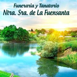 Horario de apertura Funeraria Tanatorio Nuestra Señora de la Fuensanta, Alcaudete