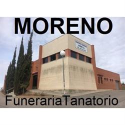 Horario de apertura Tanatorio Funeraria Moreno, Villafranca de los Barros