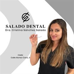 Horario de apertura Clinica Dental Dr. Javier Salado Luque, Cádiz