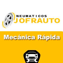 Horario de apertura Neumáticos Jofrauto, Fuenlabrada