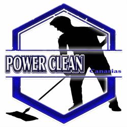 Horario de apertura Power Clean Canarias, Las Palmas de Gran Canaria