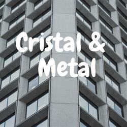Cristal & Metal en Vigo (Sárdoma) - Horario de apertura