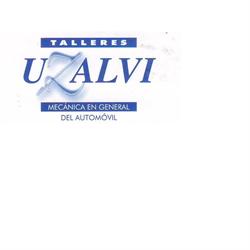 Horario de apertura TALLERES UZALVI, Santiago de Compostela
