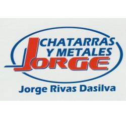 Horario de apertura Chatarras y Metales Jorge, Barreiros