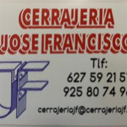 Horario de apertura Cerrajería José Francisco, Talavera de la Reina