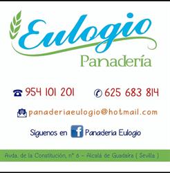 Horario de apertura Panadería Eulogio, Alcalá de Guadaira
