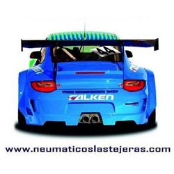 Horario de apertura Neumáticos Las Tejeras, Cartagena