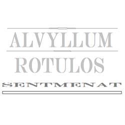 Horario de apertura Alvyllum, Sentmenat
