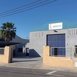 Horario de apertura Montajes Industriales IMEYC S.L., Alicante