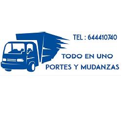 Horario de apertura Mudanzas Todo En Uno, Pamplona