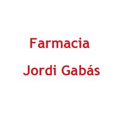 Horario de apertura Farmacia Jordi Gabas Rocafort, La Pobla de Segur