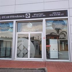 Horario de apertura CoinWindows, 