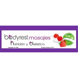 Horario de apertura Bodyrest Masajes Nutrición Y Dietética, Santurtzi