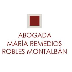 Horario de apertura Abogada María Remedios Robles Montalbán, Ogíjares